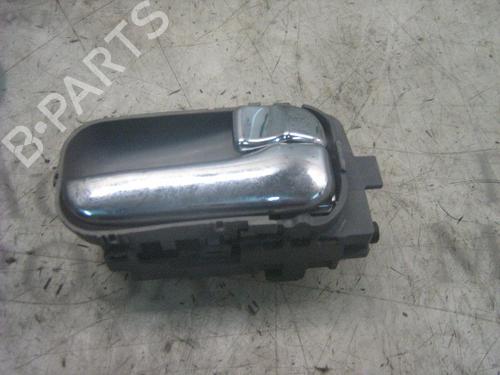 Used Front right interior door handle NISSAN ALMERA II (N16) 1.8 (114 hp) 3787250