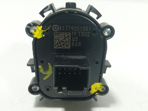 Electronic module MERCEDES-BENZ CLA Shooting Brake (X118) CLA 200 (118.687) | BP28308882M83 - Image 2