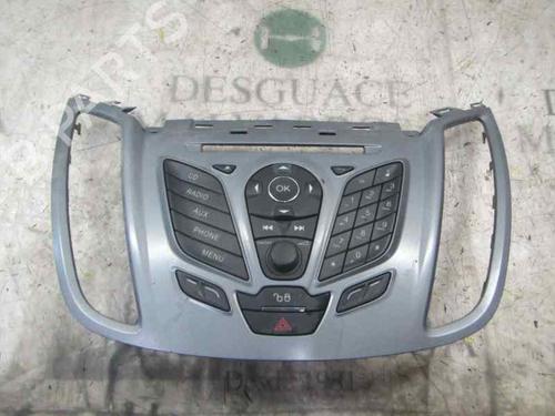 Used Switch Switch FORD C-MAX II (DXA/CB7, DXA/CEU) 1.6 TDCi (95 hp) 3854526 3854526