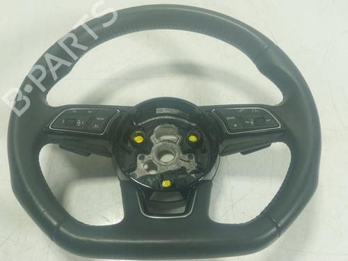 Used Steering wheel Steering wheel AUDI A5 (F53, F5P) 2.0 TFSI quattro (252 hp) 26911775 26911775