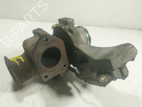 Turbocharger/Supercharger BMW 1 Coupe (E82)  | BP20499304M71