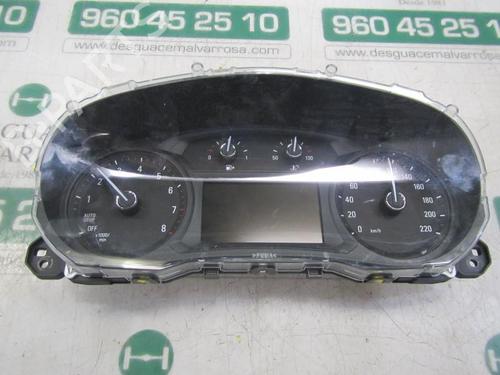 Used Instrument cluster Instrument cluster OPEL MOKKA / MOKKA X (J13) 1.4 (_76) (140 hp) 4003681 4003681