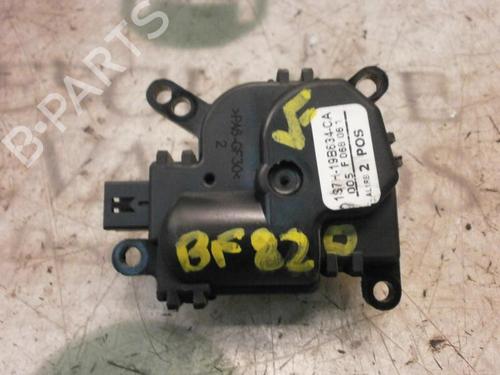 Used Electronic module Electronic module FORD FIESTA V (JH_, JD_) 1.4 TDCi (68 hp) 9529796 9529796