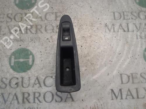 Used Left rear window switch Left rear window switch CITROËN C4 I (LC_) [2004-2014] 3810486 3810486