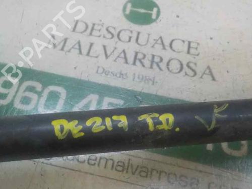 Antriebswelle rechts hinten BMW 3 (E90)  | BP5669786M41