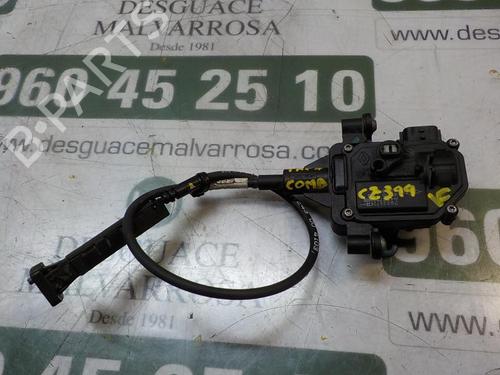 Used Electronic module Electronic module SMART FORTWO Coupe (453) 1.0 (453.342, 453.343) (71 hp) 9367745 9367745