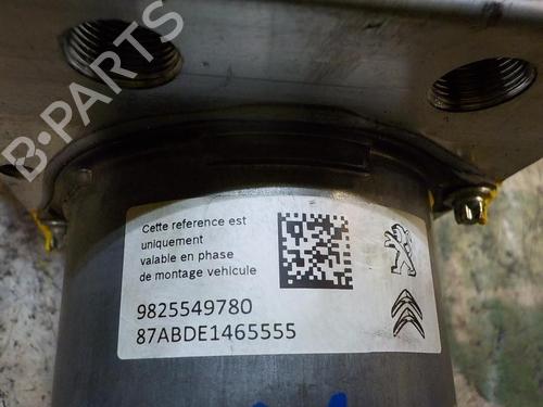 ABS pump PEUGEOT 308 II (LB_, LP_, LW_, LH_, L3_)  | BP3999108M43 
