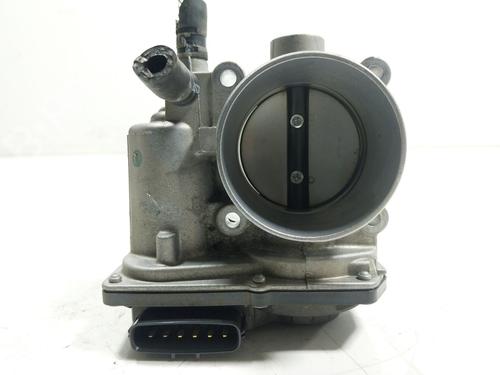 Used Throttle body Throttle body LEXUS CT (ZWA10_) 200h (ZWA10_, ZWA10R) (136 hp) 21263467 21263467