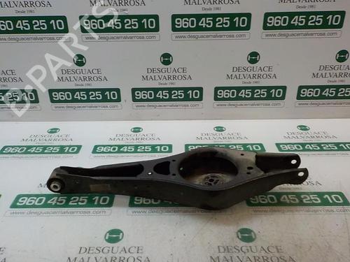 Used Left rear suspension arm VW GOLF VI (5K1) 1.6 TDI (105 hp) 3867127