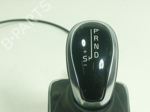 Gear lever VOLVO V40 Hatchback (525) D2 | BP25291194M90 - Image 3