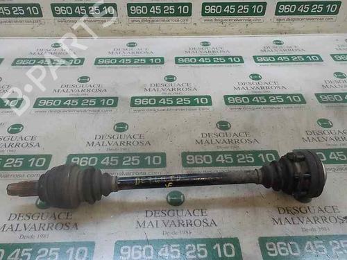 Used Right rear driveshaft Right rear driveshaft BMW X5 (E53) 3.0 d (184 hp) 5093237 5093237