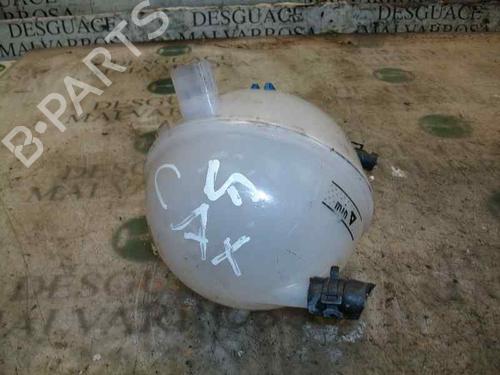 Expansion tank VW GOLF VI (5K1) 1.4 TSI | BP5248882C120 