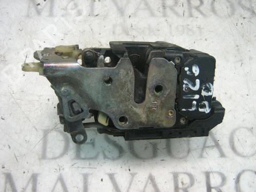 Høyre foran lås FIAT MAREA (185_) [1996-2007]  3792239