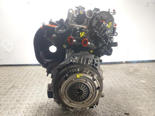 Engine SKODA FABIA III (NJ3) 1.0 | BP19745926M1 
