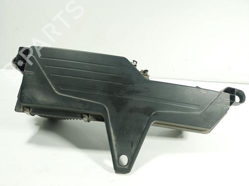 Used Air filter box Air filter box BMW 1 (F20) 116 d (116 hp) 19699158 19699158
