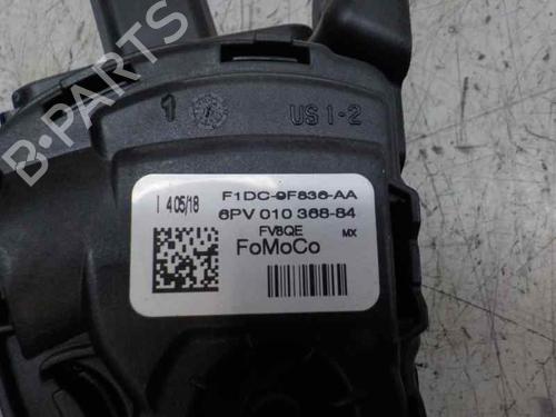 Pedal FORD GRAND C-MAX (DXA/CB7, DXA/CEU) 1.0 EcoBoost | BP9081910I4 