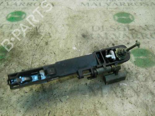 Front left exterior door handle RENAULT LAGUNA II (BG0/1_)  | BP3775149C128 