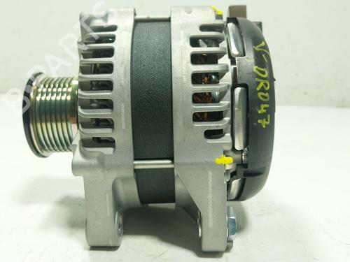 Alternator TOYOTA LAND CRUISER (_J25_) 2.8 D MHEV 4x4 (GDJ251) | BP27620155M7 
