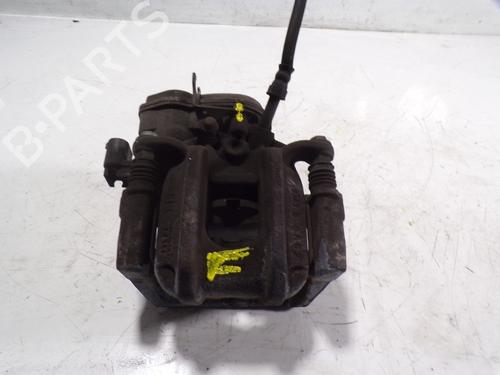 Left rear brake caliper BMW 5 (F10)  | BP11553735M107 
