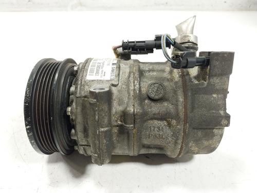 AC compressor OPEL ASTRA K (B16) 1.4 Turbo (68) | BP34058238M34 - Image 2