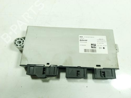 Used Electronic module BMW 7 (F01, F02, F03, F04) 740 d xDrive (306 hp) 20294806