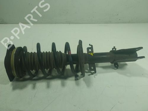 Left front shock absorber RENAULT KANGOO Express (FW0/1_) Z.E. (FW0Z, FW1Z) (60 hp) 17336853