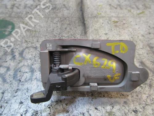 Rear right interior door handle CITROËN XSARA PICASSO (N68) 1.6 HDi | BP3842430I16 