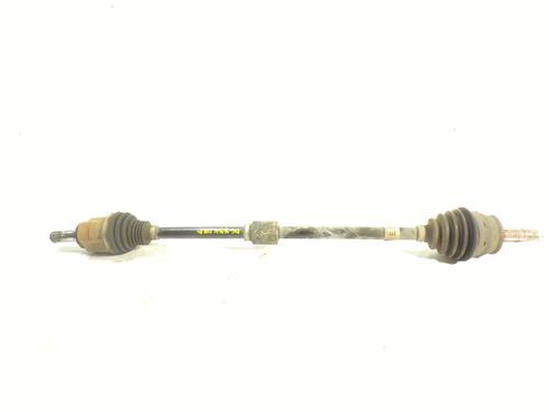 Used Right front driveshaft OPEL CORSA D (S07) 1.3 CDTI (L08, L68) (75 hp) 7639484