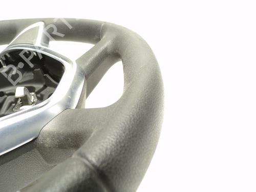 Steering wheel DACIA SANDERO II  | BP12100244C49 