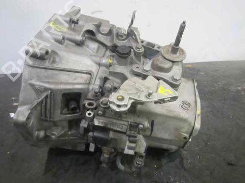 Used Gearbox Gearbox CITROËN DS4 (NX_) [2011-2015] 3851941 3851941