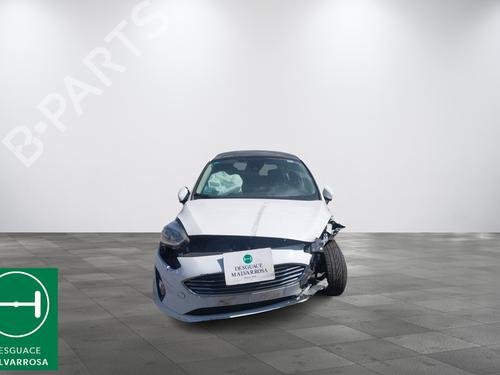 Steering column stalk FORD FIESTA VII (HJ, HF) 1.0 EcoBoost | BP23240787I23  - Image 9
