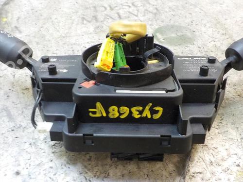 Steering column stalk OPEL CORSA D (S07) 1.3 CDTI (L08, L68) | BP3851814I23  - Image 5