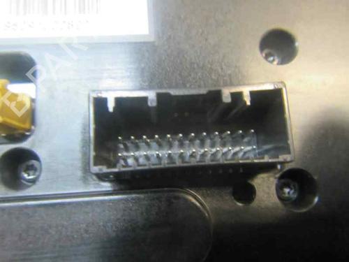 Display monitor RENAULT KOLEOS I (HY_)  | BP3861941C48 