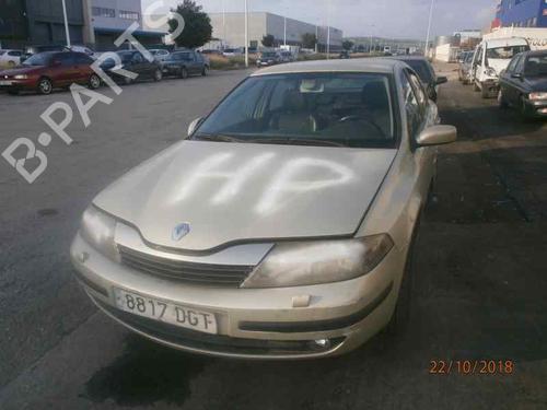 Display monitor RENAULT LAGUNA II (BG0/1_)  | BP3873030C48  - Image 7