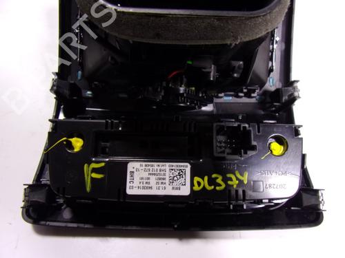 Commande Chauffage BMW iX3 (G08)  | BP16138525I5 