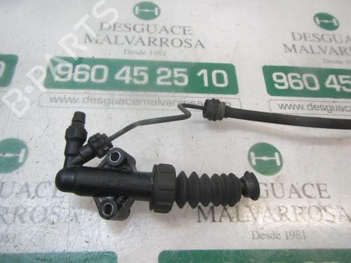 Clutch slave cylinder PEUGEOT 307 (3A/C) 1.6 16V | BP14282983M113 