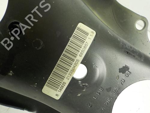 Right rear suspension arm MERCEDES-BENZ GLC (X253) 200 EQ Boost (253.980) | BP15066501M15 