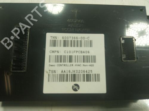 Elektronische module TESLA MODEL S (5YJS) 90D AWD | BP16546874M83 