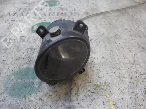 Used Left front fog light Left front fog light 3852404 3852404