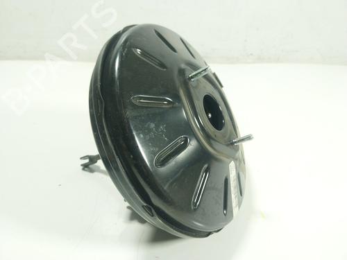 Used Servo brake Servo brake RENAULT CAPTUR I (J5_, H5_) 0.9 TCe 90 (90 hp) 23107672 23107672