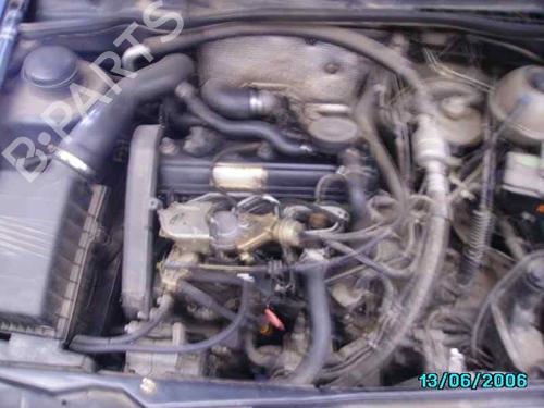 Front left interior door handle SEAT CORDOBA (6K1, 6K2) 1.9 TD | BP3738648I13 