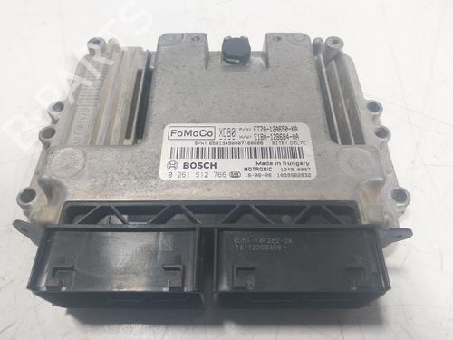 Used Engine control unit (ECU) Engine control unit (ECU) FORD TOURNEO COURIER B460 MPV [2014-2026] 16158618 16158618