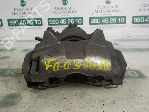 Right front brake caliper DACIA LODGY (JS_)  | BP11552003M104 