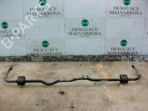 Used Anti roll bar Anti roll bar CITROËN C2 (JM_) [2003-2017] 3773604 3773604