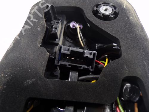 Left taillight CITROËN C4 Picasso II 1.6 BlueHDi 120 | BP7295744C34 