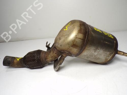 Used Catalyst BMW 1 (E87) [2003-2013]  12241805