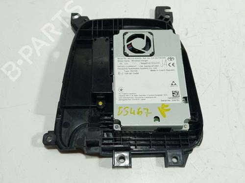 Electronic module TOYOTA YARIS CROSS (MXP_) 1.5 Hybrid (MXPJ10) | BP38968829M83 - Image 2