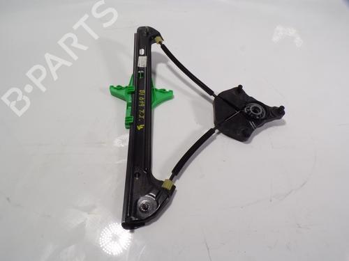 Used Rear left window mechanism VW GOLF VII (5G1, BQ1, BE1, BE2) [2012-2021]  8502180