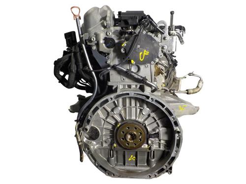 Engine MERCEDES-BENZ C-CLASS Coupe (C204)  | BP11047322M1  - Image 5