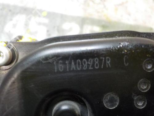 Spjældhus RENAULT SCÉNIC III (JZ0/1_)  | BP3860137M82 